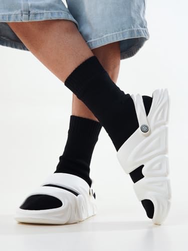 Image of Bacca Bucci Reactor Slides - Ultra-Light All-Terrain EVA Sliders