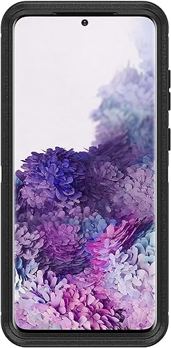Coque OtterBox Defender Samsung S20+ 5G évite les casses d'écran - 3