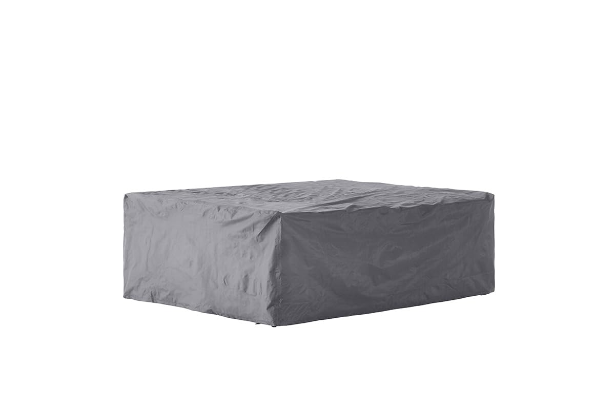 Gardissimo Premium Abdeckung Gartenmöbel 350470 Lounge Set 280x230x80cm | Wasserdicht, UV beständig, Atmungsaktiv, Regenschutz, Schutzhülle für Terrassenmöbel