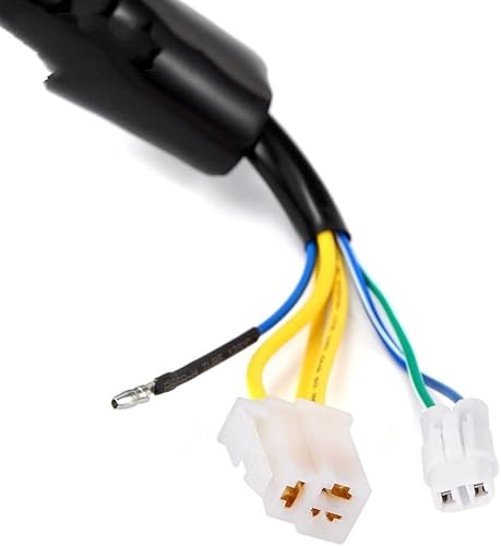 Miniatura 5 de Motorcycle Stator Coil 5VK-81410-00 Motorcycle Generator Stator Coil Comp For Yamaha XT660 XT660R XT660X 2004-20112014 MT03 MT-03 06-14