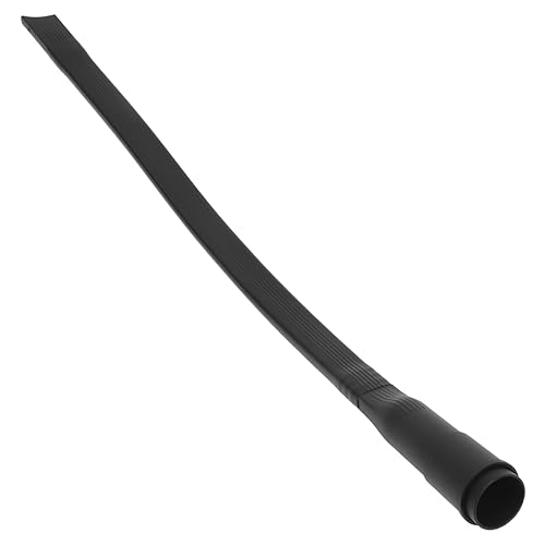 Vacuum Attachments Flexible Crevice Tool Nozzle Flat Long Suction Nozzle