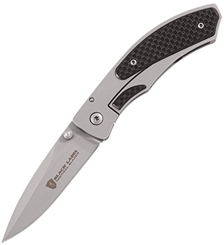 Browning Associate Knife, Black