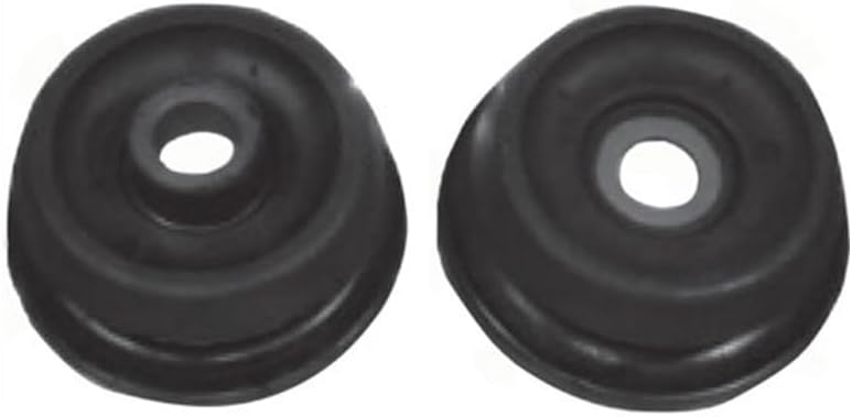 1PCS Front Upper Suspension Shock/Strut Mount Bushing, Shock Strut Bushing Replacement for Dodge Sprinter 2500 2.7L 2003 2004 2005 2006, for Dodge Sprinter 3500 2.7L 2003 2004 2005 2006