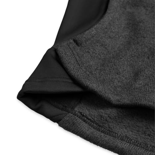 Spyder Girls Aspire Half Zip Fleece Jacket4