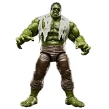 Hulk z serii Marvel Legends z filmu Spider-Man: Całkiem nowy dzień, zestaw z figurką kolekcjonerską w skali 15 cm