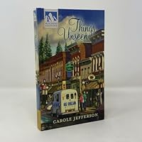 Things Unseen B01IJ0IL8K Book Cover