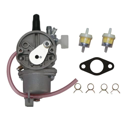 Pièce Carburateur Moto PZ13 13MM MTA1 MTA2 Mini Pit Pocket Bike Course 2T