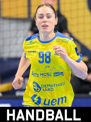Metz Handball - DVSC Schaeffler