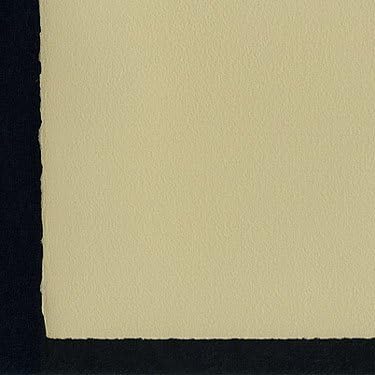 Somerset Velvet Newsprint Grey- Pack of Ten 22x30 Inch Sheets