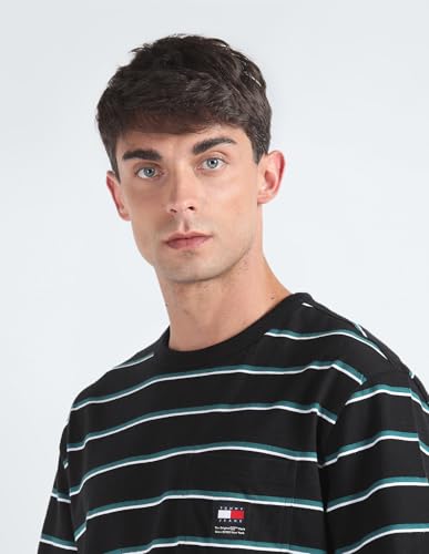 Image of Tommy Hilfiger Men T-Shirt