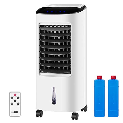 evaporative air cooler