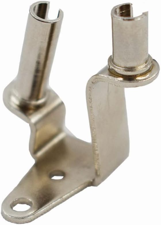 JIK Throttle Cable Guide For Harley S&S Super E G CV Carburetor Carb 82605