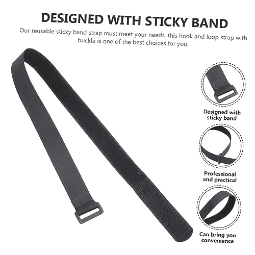 Didiseaon 12 Peças Tapetes De Ioga Cinta De Ioga Suspensórios Cinta No Tapete De Exercícios Cinta Ta