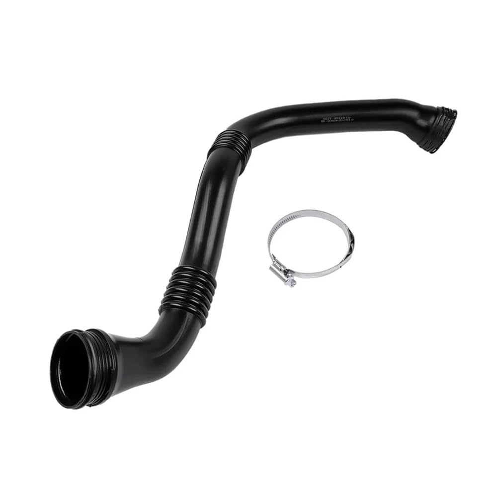 Xntfgnrz One Color Intercooler Outlet Pipe Hose Intercooler Hose Radiator Hose For 13419442 1302288 Cooling Hose