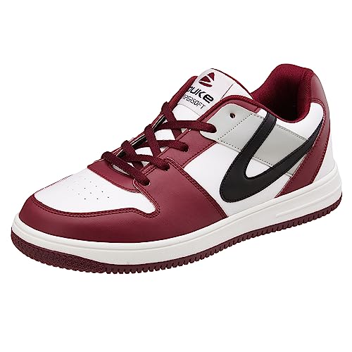 Image of Duke Mens Duke Men Sports Shoes Industrial Shoe
