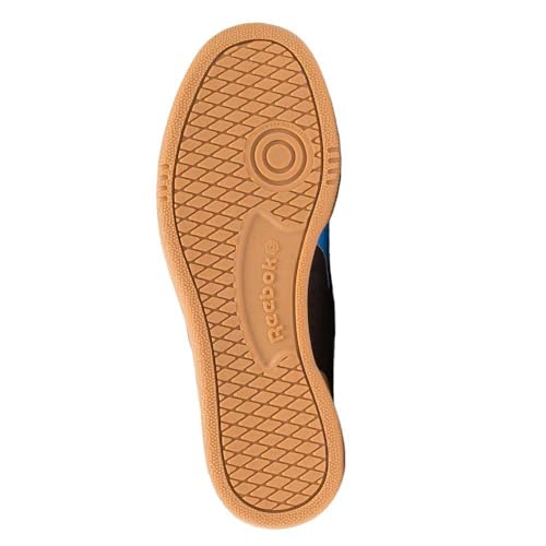 Image of Reebok Unisex Adult Club C Grounds Sneakers