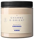 Charme d'Orient   Rassoul en poudre 100% naturel   500 g