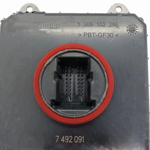 Module d'éclairage pour BMW i8 7492091 commande de phare de rechange - 3