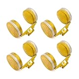 Modèles applicables : Compatible avec CB72, CB77, TLR200, SL100, SL125, SL350 et autres motos, adapté à la réparation du carburateur.