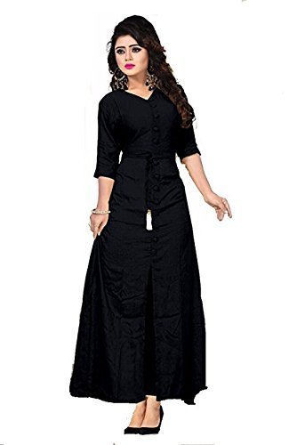 fancy kurtis on amazon
