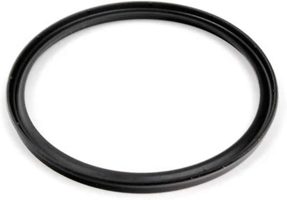 Inercooler Turbo Hose Gasket Sealing Compatible with BMW 1 E81 E87 F20 F21 E88 E82 11618506786 13718596850