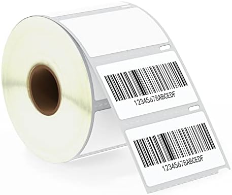 BETCKEY - Compatible DYMO 30334 (2-1/4