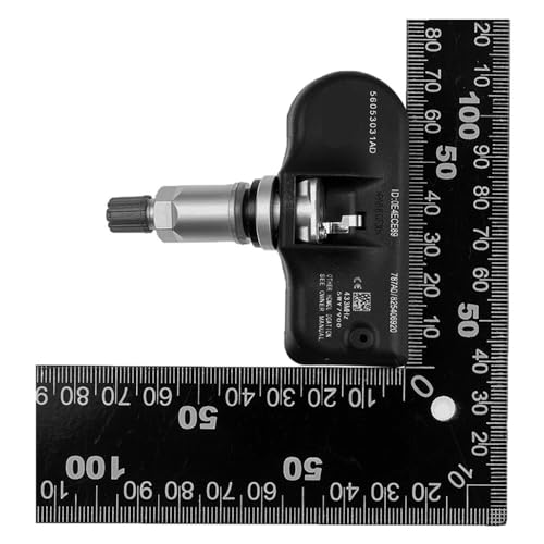 Capteur TPMS Chrysler 200 valve électronique de pneu 56053031AD