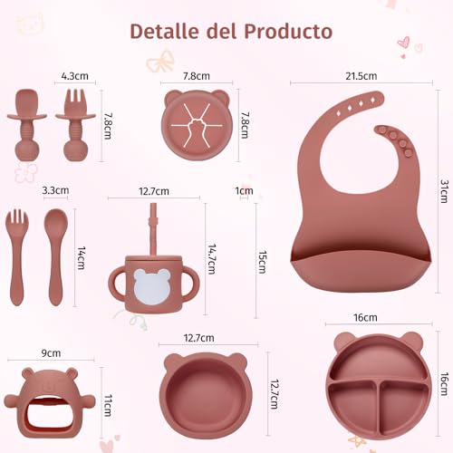 La mejor comparación de La niña de la cuchara de plata , tabla con los diez mejores. 20 Imagen adicional