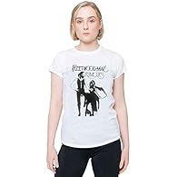 Officially licensed top Brand new never been worn merchandise Sizes run smaller than women's sizes Junior sizing - SM 30/17, MD 32/19, LG 34/19.5, XL 36/20.5 - Sizes are approximate