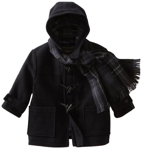 Image of Rothschild Big Boys' Toggle Coat