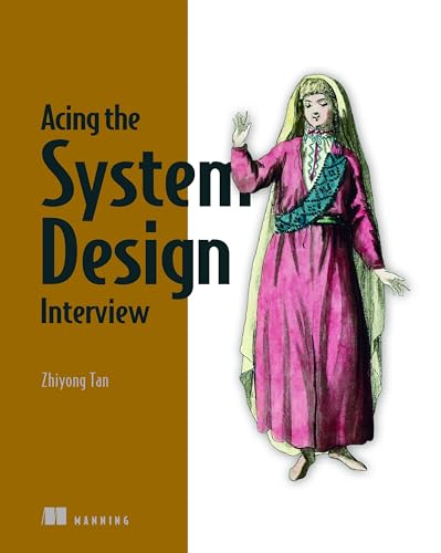 Acing the System Design Interview view 2