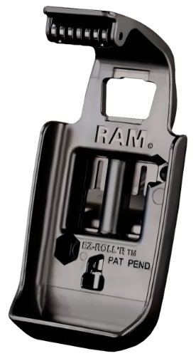 Ram Mount Cradle Holder for the Magellan Triton 200/300/400/500 (Black)