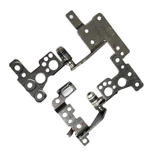 Charnière ASUS P1440F ZAHARA : Solution écran bloqué ou fixation cassée