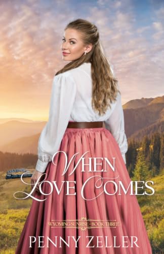 When Love Comes view 2