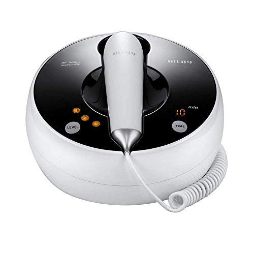 MLAY RF Radio Frequency Facial And Body Skin Tightening Machine - Professional Home