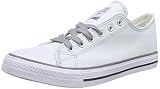 Nebulus T452 - Sneaker Idaho (Model: Q2517 - Herren, weiß; Größe: 46)