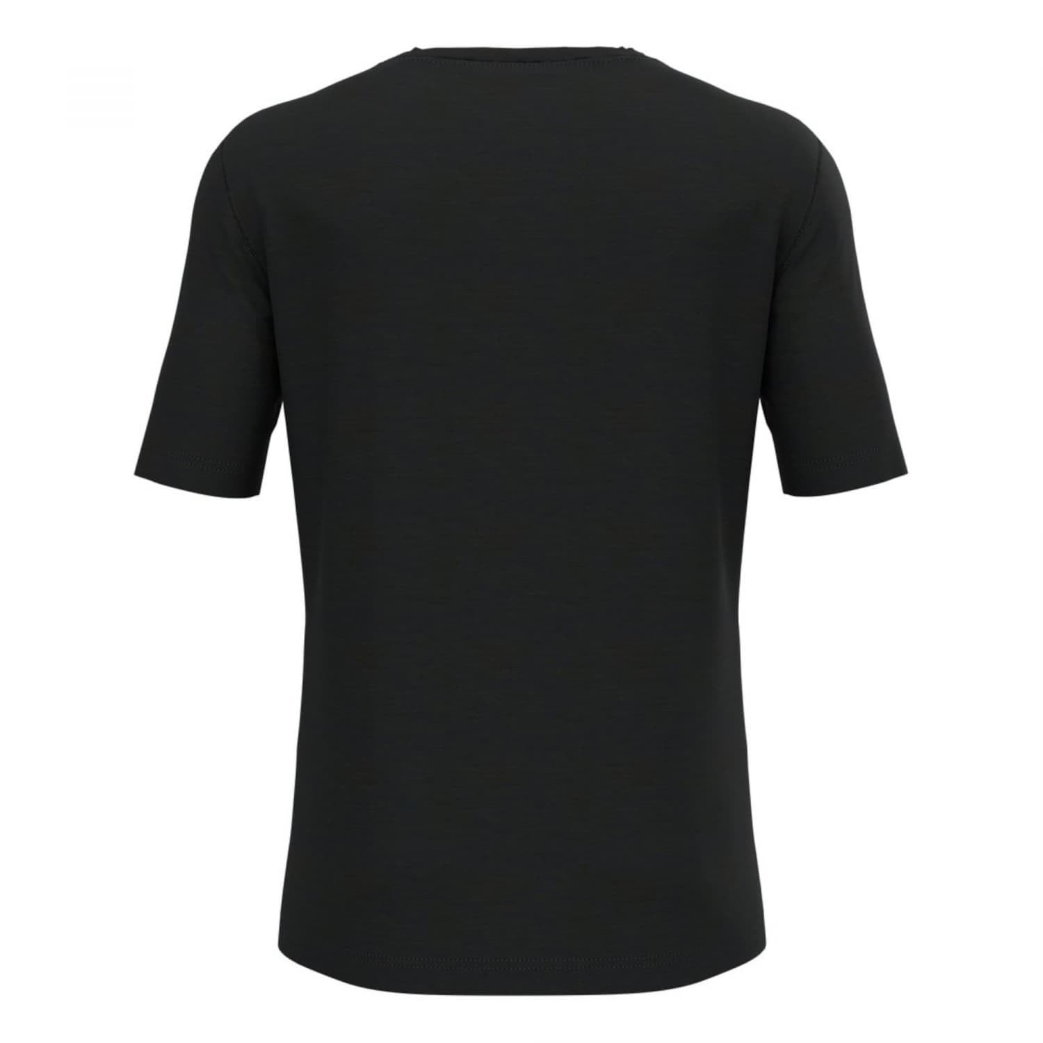 Odlo Merino 200_111702 Camiseta Interior Hombre (Pack de 1)