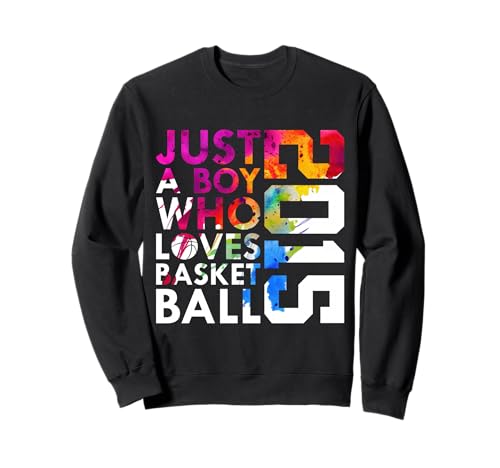2015 JUST A BOY WHO LOVES BASKETBALL 11th BIRTHDAY �g���[�i�[