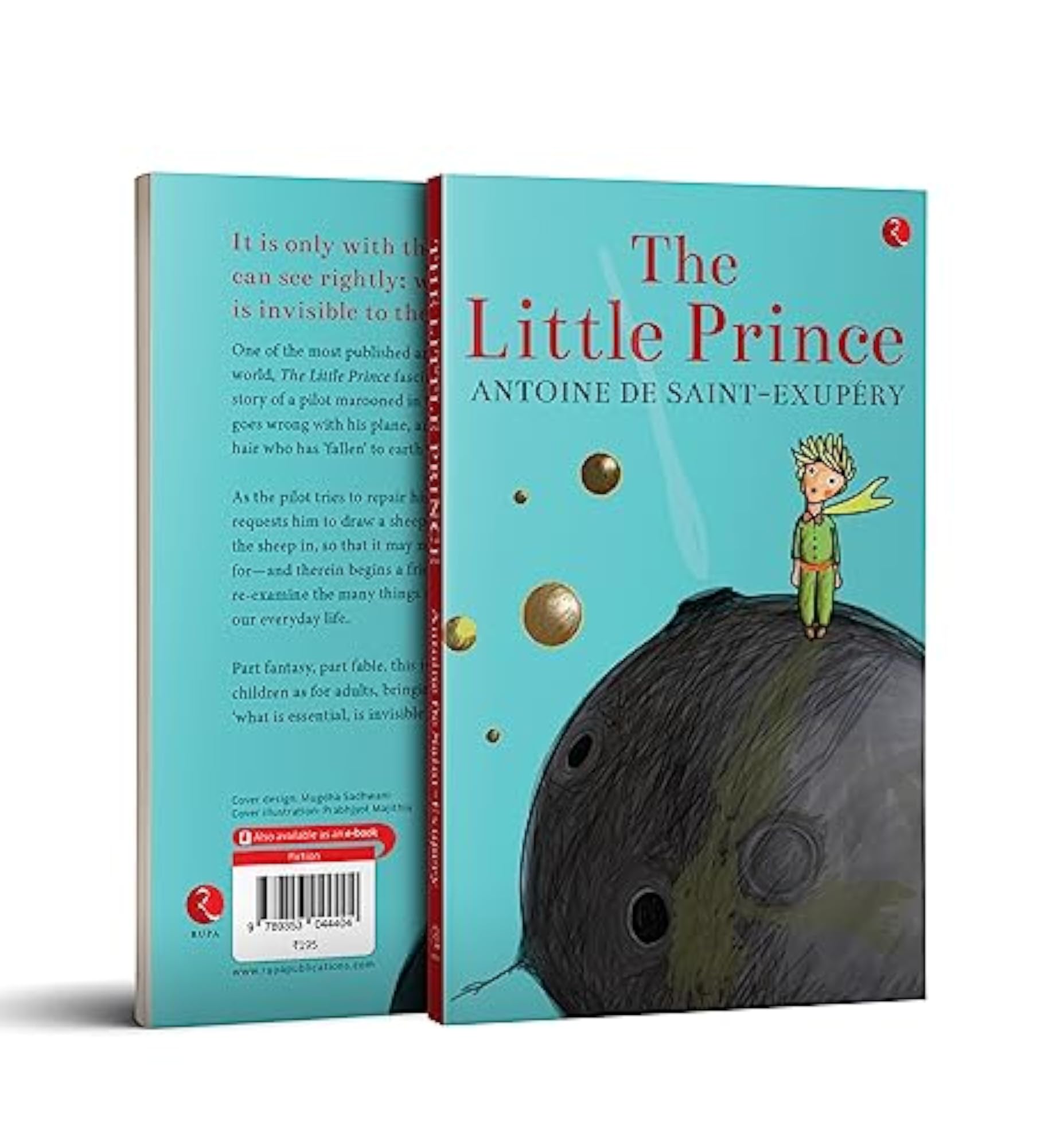 The Little Prince