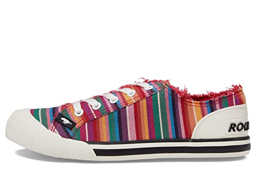 Image of Rocket Dog Jazzin Plush Foam Comfort Sneaker
