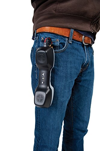Greenlee TM-500 Telephone Test Set #TOP20