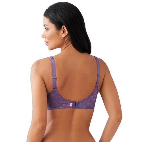 Image of Wacoal Women's Awareness Unlined Full Figure Underwire Bra, 85567