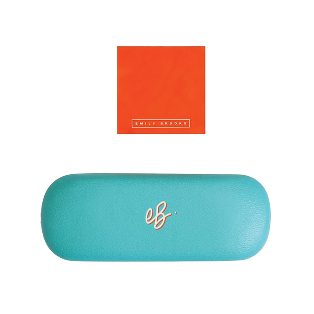 Portico Designs Ltd Glasses Case Étuis à Lunettes Femme