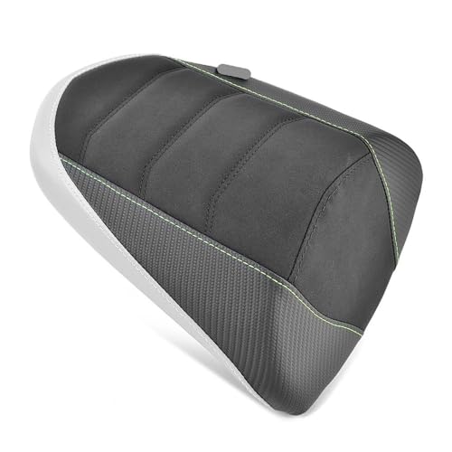 Coussin de selle passager arrière pour 1000SX 2022-2023 en finition premium