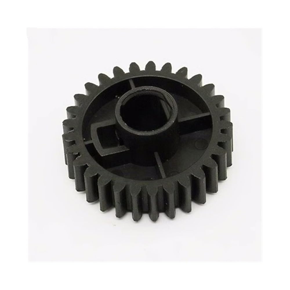 Engranaje RU5-0556-000 de fusor inferior 29T para LaserJet 5200 M712 2