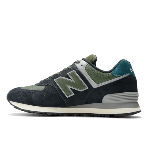 Image of New Balance Men's 574 Vulc Sneakers