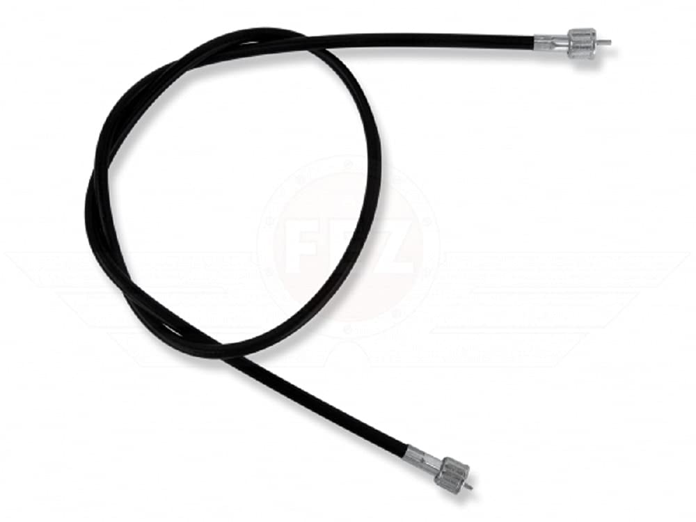 Simson Tachowelle Tachowelle 850mm Passend Für Simson S50 S51 S70 Auch Enduro Enduro S53E Tacho