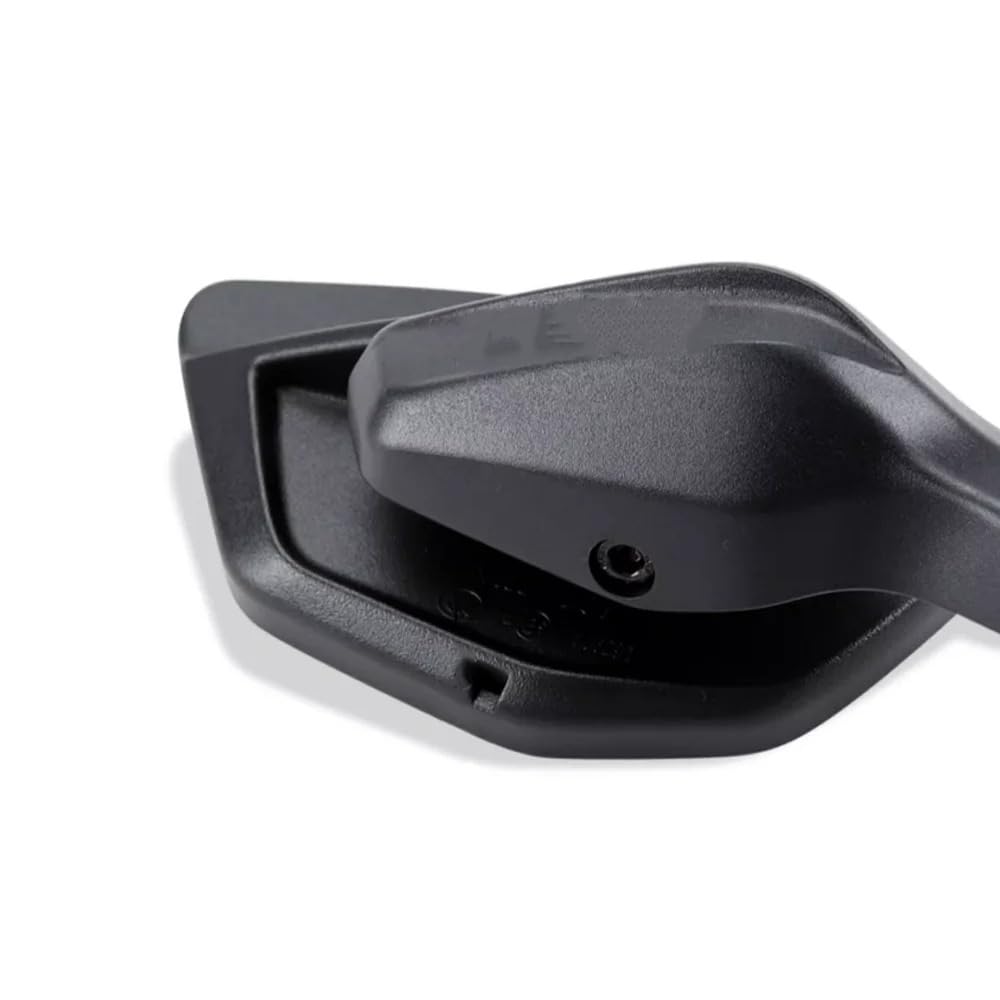 motos Miroir vélo Accessoires Pour 450NK NK450 Rétroviseur D'origine Moto(Left)