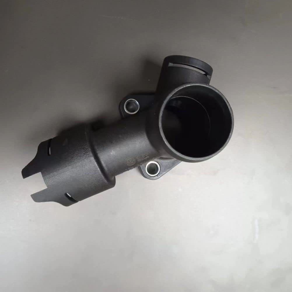 Amazon.com: CHERISH-AUTO 1PCS OEM 03H121133 03H 121 133 pipe