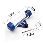 Mobestech-rack-Motorbike-tax-disc-tube-motorcycle-Cylindrical-scooter-coils-Scooter-water-proof-Motorcycle-tax-disc-holder-Coil-Single-tube